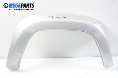 Fender arch for Jeep Cherokee (KJ) 2.5 CRD, 143 hp, 2003, position: front - right