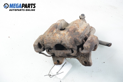 Caliper for BMW 5 (E34) 2.0 24V, 150 hp, sedan, 1991, position: rear - right