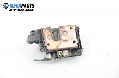 Schloss for Volkswagen Polo (6N/6N2) 1.0, 45 hp, 1996, position: links