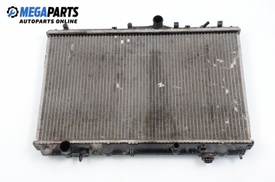 Water radiator for Volvo S40/V40 1.8, 115 hp, sedan, 1996