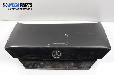 Capac spate pentru Mercedes-Benz 124 (W/S/C/A/V) 2.0, 118 cp, sedan, 1990