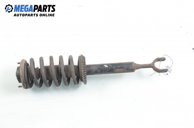 Macpherson shock absorber for Audi A6 (C5) 2.5 TDI, 150 hp, sedan, 1998, position: front - right