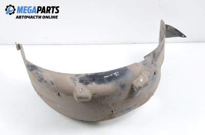 Inner fender for Peugeot 307 1.6, 109 hp, hatchback, 5 doors, 2001, position: rear - right