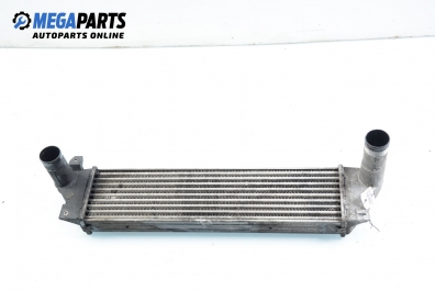 Intercooler for Land Rover Freelander I (L314) 2.0 Td4 4x4, 112 hp, 2002