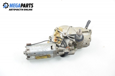 Front wipers motor for Volkswagen Polo (6N/6N2) 1.0, 45 hp, 1996