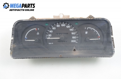 Instrument cluster for Daewoo Nexia 1.5, 75 hp, sedan, 1997