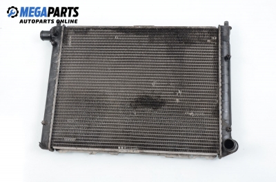 Water radiator for Lancia Kappa 2.0 20V, 146 hp, sedan, 1995