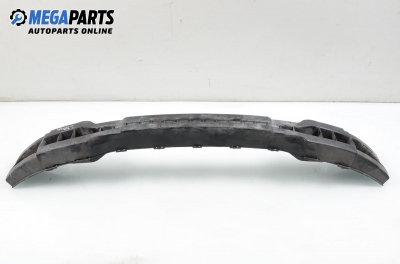 Bumper support brace impact bar for Peugeot Partner 1.9 D, 69 hp, truck, 2004, position: front