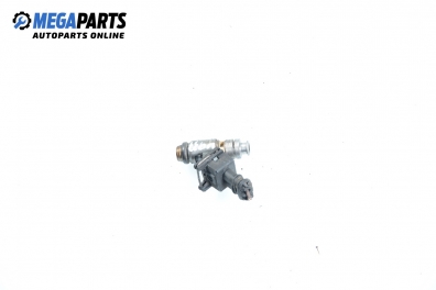 Gasoline fuel injector for Renault Clio II 1.4 16V, 95 hp, 3 doors automatic, 2001