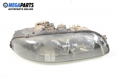 Headlight for Fiat Bravo 1.4 12V, 80 hp, 3 doors, 1998, position: right