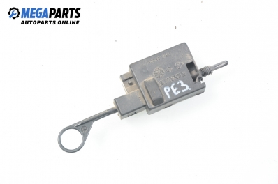 Fuel tank lock for Renault Megane Scenic 2.0, 109 hp automatic, 1999