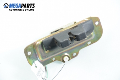 Trunk lock for Renault Espace IV 1.9 dCi, 120 hp, 2009