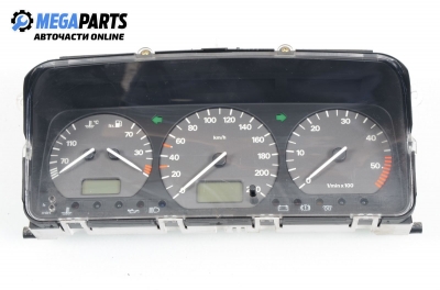 Instrument cluster for Volkswagen Passat 1.9 TD, 75 hp, station wagon, 1995