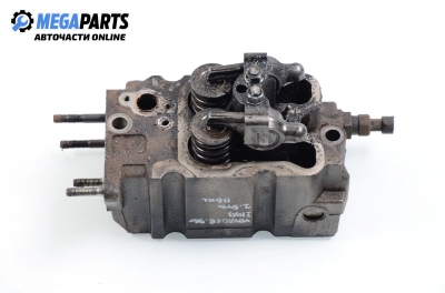 Engine head for Chrysler Voyager 2.5 TD, 116 hp, 1996