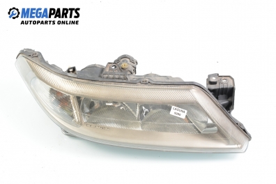 Headlight for Renault Laguna II (X74) 1.9 dCi, 120 hp, station wagon, 2004, position: right