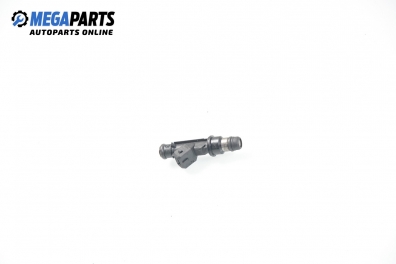 Gasoline fuel injector for Opel Astra H 1.6, 105 hp, hatchback, 5 doors, 2005