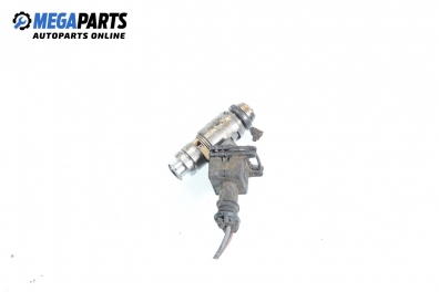 Gasoline fuel injector for Renault Clio II 1.4 16V, 95 hp, 3 doors automatic, 2001