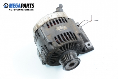 Alternator for Volvo S40/V40 1.8, 122 hp, sedan, 2000 №  9472908 / Denso TN102211