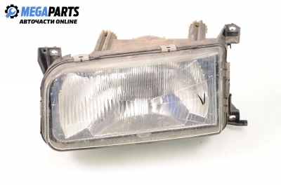 Headlight for Volkswagen Passat (B3) (1988-1993) 1.8, sedan, position: left