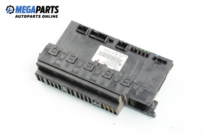 Fuse box for Mercedes-Benz E-Class 211 (W/S) 2.2 CDI, 150 hp, sedan, 2003 № A 002 545 99 01 / Hella 5DK 008 047-10