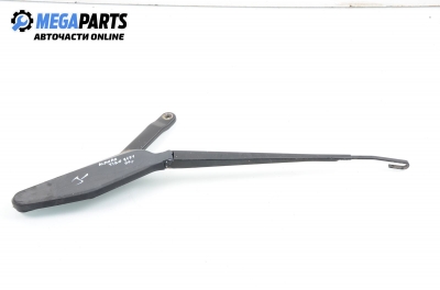 Front wipers arm for Nissan Almera Tino 2.2 DI, 115 hp, 2000, position: right