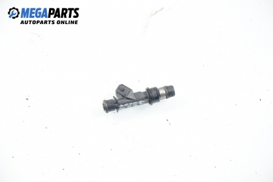 Gasoline fuel injector for Opel Astra H 1.6, 105 hp, hatchback, 5 doors, 2005