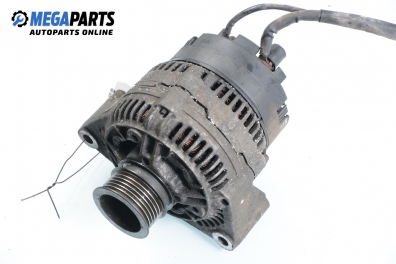 Alternator for Mercedes-Benz E-Class 210 (W/S) 3.0 D, 136 hp, sedan automatic, 1996