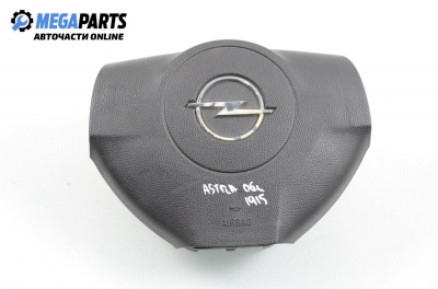 Airbag pentru Opel Astra H 1.7 CDTI, 100 cp, hatchback, 5 uși, 2006