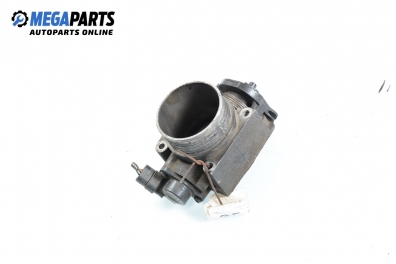 Clapetă carburator pentru Volvo S40/V40 1.8, 122 cp, sedan, 2000