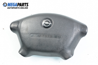 Airbag for Opel Omega B 2.5 TD, 131 hp, station wagon, 1998