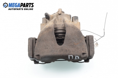 Caliper for Opel Astra G 1.8 16V, 116 hp, station wagon, 2000, position: front - right