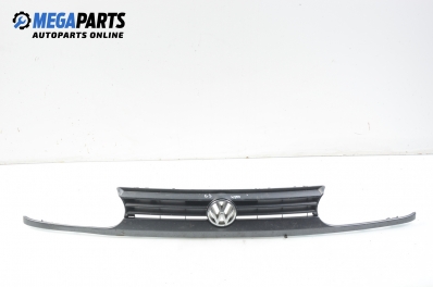 Grill for Volkswagen Golf III 1.8, 90 hp, 3 doors, 1993