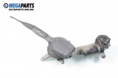 Front wipers motor for Mercedes-Benz E-Class 210 (W/S) 3.0 D, 136 hp, sedan automatic, 1995