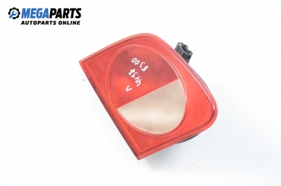 Inner tail light for Mercedes-Benz E-Class 210 (W/S) 3.0 D, 136 hp, sedan automatic, 1995, position: left