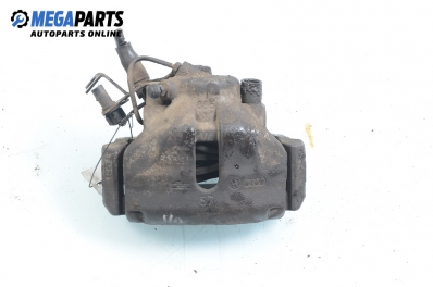 Caliper for Audi A4 (B6) 2.5 TDI, 155 hp, sedan automatic, 2002, position: front - left