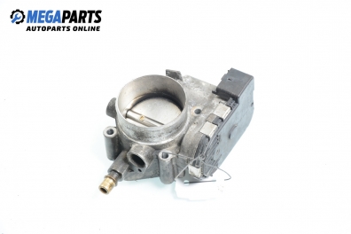 Clapetă carburator pentru Citroen C5 3.0 V6, 207 cp, combi automat, 2002 № Bosch 0 280 750 041