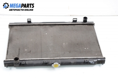 Water radiator for Nissan Almera Tino 2.2 DI, 115 hp, 2000