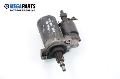 Starter for Volkswagen Passat 1.8, 90 hp, sedan, 1992