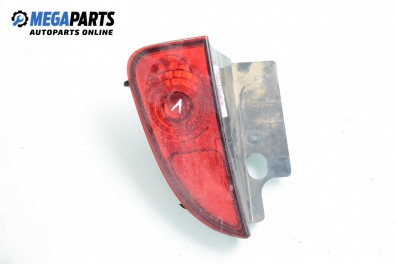 Bumper tail light for Renault Espace IV 1.9 dCi, 120 hp, 2009, position: left