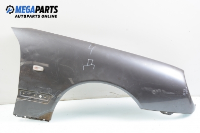 Fender for Mercedes-Benz E-Class 210 (W/S) 2.2 CDI, 125 hp, station wagon, 1999, position: right