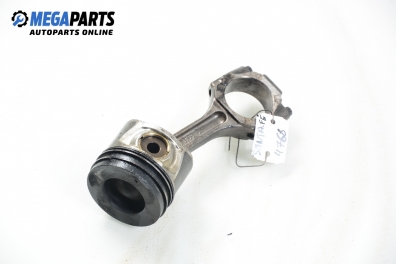 Piston cu bielă pentru Hyundai Santa Fe 2.0 CRDi 4x4, 113 cp, 2002