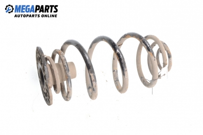 Coil spring for Opel Astra G 1.8 16V, 116 hp, station wagon, 2000, position: rear