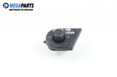 Side mirror switch control button  for Seat Ibiza (6L) (2002-2008) 1.4, hatchback
