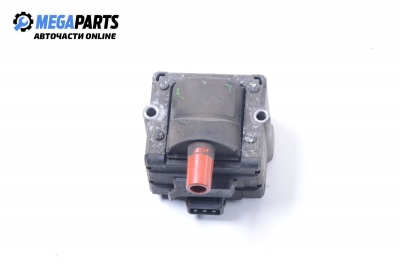 Ignition coil for Volkswagen Golf III 1.8, 75 hp, 1992