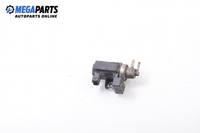 Vacuum valve for Fiat Multipla 1.9 JTD, 115 hp, 2002