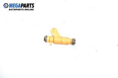 Gasoline fuel injector for Citroen C5 3.0 V6, 207 hp, station wagon automatic, 2002 № Bosch 0 280 155 994