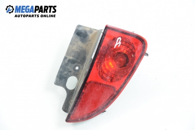 Bumper tail light for Renault Espace IV 1.9 dCi, 120 hp, 2009, position: right