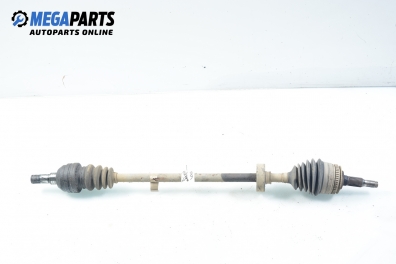 Driveshaft for Daewoo Nubira 1.6 16V, 106 hp, station wagon, 1999, position: right