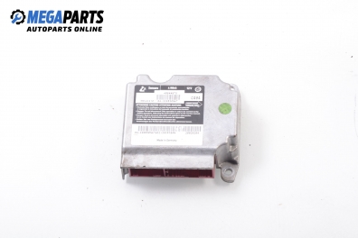 Airbag module for Fiat Multipla 1.9 JTD, 115 hp, 2002 № 46844875