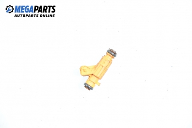 Gasoline fuel injector for Citroen C5 3.0 V6, 207 hp, station wagon automatic, 2002 № Bosch 0 280 155 994